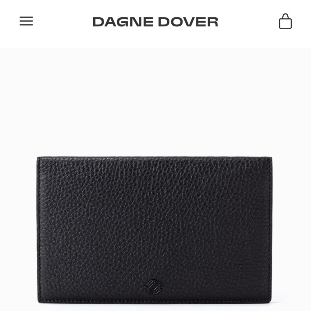 Dagne Dover Wallet